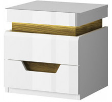 Прикроватная тумба Torino 2S