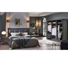 Спальня Карлино (Carlino) Спальня Карлино (Carlino)