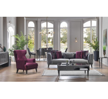 Трехместный диван-кровать Гравита (Gravita) GRAV-02 Беллона Трехместный диван-кровать Гравита (Gravita) GRAV-02 Беллона