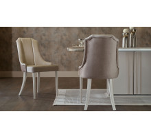 Обеденный стол с тумбой Gravita (Гравита) GRAV-14T слоновая кость Обеденный стол с тумбой Gravita (Гравита) GRAV-14T слоновая кость