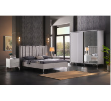 Шкаф-купе Лоретто (Loretto) LORET-19 Шкаф-купе Лоретто (Loretto) LORET-19