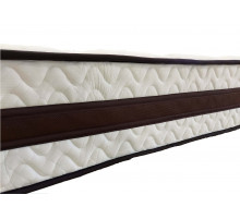 Двусторонний матрас FOUR SEASONS независимым пружинным блоком Pocket Springs от Беллона