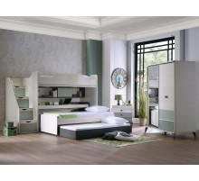 Детская Менти (Menty) 