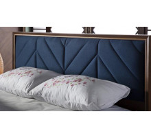 Двуспальная кровать Пальма PALMA-26 Двуспальная кровать Пальма PALMA-26