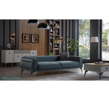 Двухместный диван Валенсия (Valencia) Беллона Двухместный диван Валенсия (Valencia) Беллона