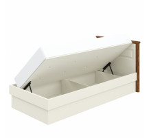 Односпальная кровать Марсель МН-126-18