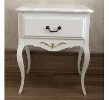 Прикроватная тумба Авиньон Мини MUR-111-02/1 на ножках Прикроватная тумба Авиньон Мини MUR-111-02/1 на ножках