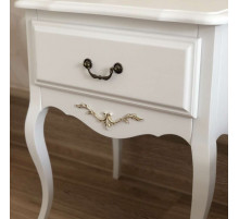 Прикроватная тумба Авиньон Мини MUR-111-02/1 на ножках Прикроватная тумба Авиньон Мини MUR-111-02/1 на ножках