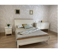 Односпальная кровать Римини MUR-118-01