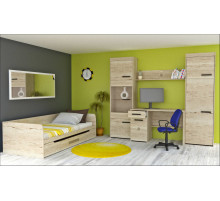 Мебель для детской Мале
