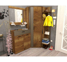 Мебель для прихожей Ханна (ДГТ) Мебель для прихожей Ханна (ДГТ)