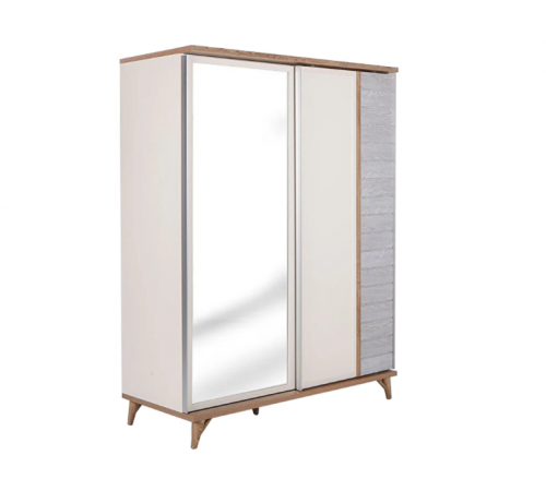 Шкаф-купе платяной Мавенна (Mavenna)