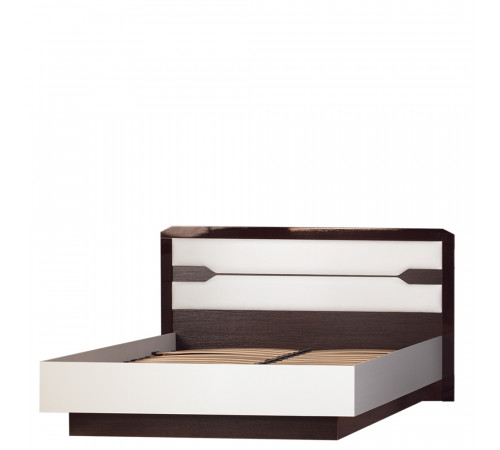 Двуспальная кровать 1600х2000 Ронда 315